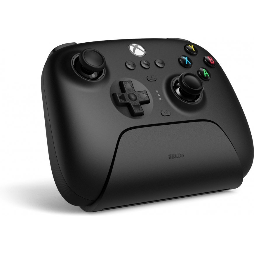 8BitDo Ultimate 3-Mode Wired Game Controller
