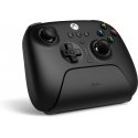 8BitDo Ultimate 3-Mode Wired Game Controller, Black, Xbox / PC / Android 8BitDo Ultimate 3-Mode Wired Game Controller, Black, Xbox / PC / Android