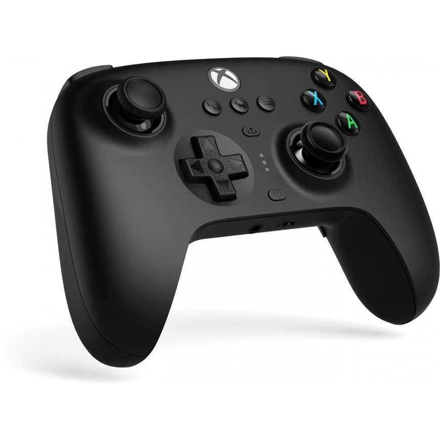 8BitDo Ultimate 3-Mode -langallinen peliohjain, musta, Xbox / PC / Android – 3
