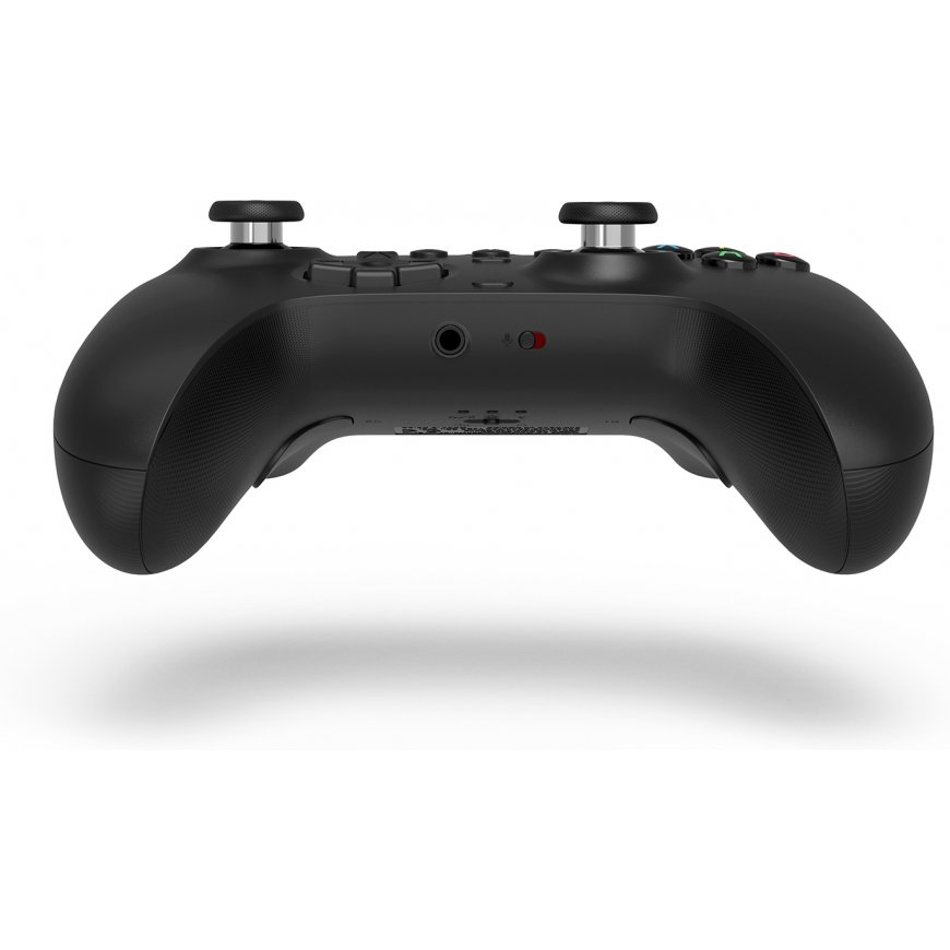 8BitDo Ultimate 3-Mode -langallinen peliohjain, musta, Xbox / PC / Android – 5