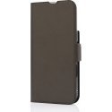Wave BookCase protective case, MagSafe compatible, Apple iPhone 16 Pro Max, Taupe Wave BookCase protective case, MagSafe compatible, Apple iPhone 16 Pro Max, Taupe