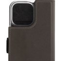Wave BookCase -suojakotelo, MagSafe-yhteensopiva, Apple iPhone 16 Pro Max, Taupe Wave BookCase -suojakotelo, MagSafe-yhteensopiva, Apple iPhone 16 Pro Max, Taupe
