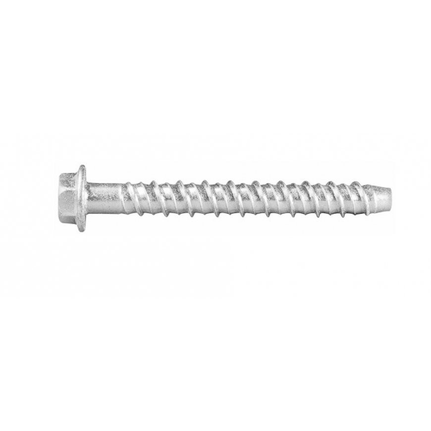 Concrete screw Rawlplug R-LX-10X100-HF-ZP 12.4x100 mm 50 pcs. – 2