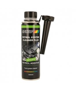 Motip Benzin system rens plus 300ml