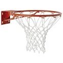 Basketball net TREMBLAY PA 6mm (2 pcs) white Basketball net TREMBLAY PA 6mm (2 pcs) white
