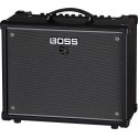 Boss Katana-50 MkIII EX -1x12" kitaracombo, 50 W Boss Katana-50 MkIII EX -1x12" kitaracombo, 50 W