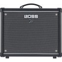 Boss Katana-50 MkIII EX -1x12" kitaracombo, 50 W Boss Katana-50 MkIII EX -1x12" kitaracombo, 50 W