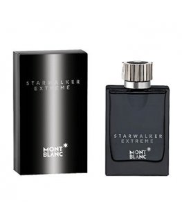Mont Blanc Starwalker Extreme EDT - 75 ml