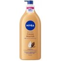 Nivea Cocoa Butter Body lotion balsam do ciaola 625ml Nivea Cocoa Butter Body lotion balsam do ciaola 625ml