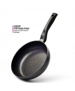 Fissman deep pan PROMO 24x6cm (aluminum)