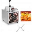 Royal Catering Electric heater for chocolate sauces with dispenser 4.5 l 500 W Royal Catering Electric heater for chocolate sauces with dispenser 4.5 l 500 W