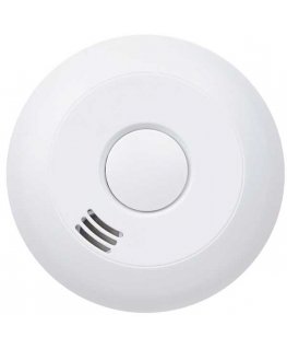 Antalis Optical smoke and heat alarm Nordic Quality 1 pc. / 189911