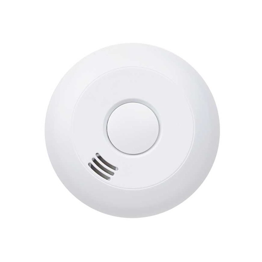 Antalis Optical smoke and heat alarm Nordic Quality 1 pc. / 189911