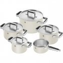 ZWILLING PURE 5 puodų rinkinys