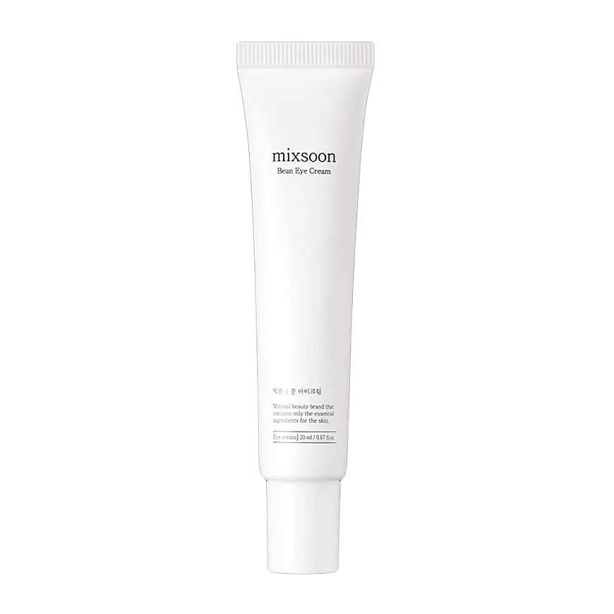 Mixsoon Bean Paakių kremas paakių kremas su pupelėmis 20ml