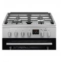 Cooker Electrolux LKK664220X Cooker Electrolux LKK664220X