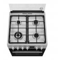 Viryklė Electrolux LKK664220X Viryklė Electrolux LKK664220X