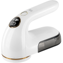 Teesa LR30 LED wireless clothes shaver, 3 speeds, 6 blades Teesa LR30 LED wireless clothes shaver, 3 speeds, 6 blades
