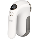 Teesa LR30 LED wireless clothes shaver, 3 speeds, 6 blades Teesa LR30 LED wireless clothes shaver, 3 speeds, 6 blades