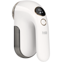 Teesa LR30 LED wireless clothes shaver, 3 speeds, 6 blades Teesa LR30 LED wireless clothes shaver, 3 speeds, 6 blades