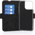 Wave BookCase, MagSafe Compatible, Apple iPhone 16 Pro Max, Smoky Sangria Wave BookCase, MagSafe Compatible, Apple iPhone 16 Pro Max, Smoky Sangria