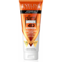 EVELINE_Slim Extreme 4D intensywnie wyszczuplające serum remodelujące 250ml EVELINE_Slim Extreme 4D intensywnie wyszczuplające serum remodelujące 250ml