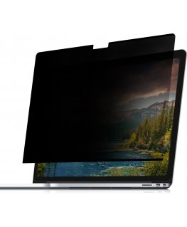 Fuj:tech 16,2" Magnetic Privacy Filter -tietoturvasuoja