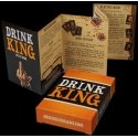 Drink King party game Drink King party game