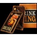 Drink King party game Drink King party game