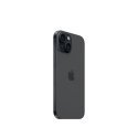 Apple iPhone 15 15.5 cm (6.1") Dual SIM iOS 17 5G USB Type-C 256 GB Black Apple iPhone 15 15.5 cm (6.1") Dual SIM iOS 17 5G USB Type-C 256 GB Black
