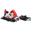 Elektrinis diskinis pjūklas RUBI KIT TC-125 G2, 1250 W Elektrinis diskinis pjūklas RUBI KIT TC-125 G2, 1250 W