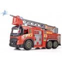 Simba Dickie Giant Fire Truck - Suuri paloauto Simba Dickie Giant Fire Truck - Suuri paloauto