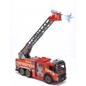 Simba Dickie Giant Fire Truck - Suuri paloauto Simba Dickie Giant Fire Truck - Suuri paloauto