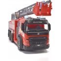 Simba Dickie Giant Fire Truck - Suuri paloauto Simba Dickie Giant Fire Truck - Suuri paloauto