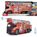 Simba Dickie Giant Fire Truck - Suuri paloauto Simba Dickie Giant Fire Truck - Suuri paloauto