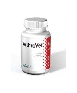 VetExpert ARTHROVET HA 60 STALIŲ.
