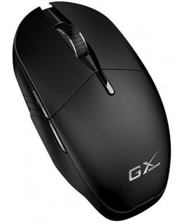 Wireless mouse, Genius GX GAMING Scorpion M8250 AI, black, optical, 3200DPI