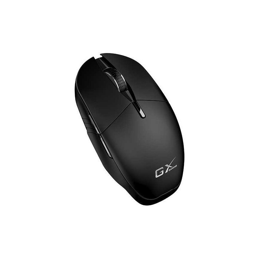 Wireless mouse, Genius GX GAMING Scorpion M8250 AI, black, optical, 3200DPI