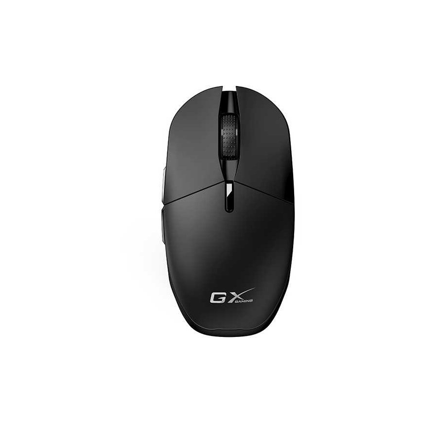 Wireless mouse, Genius GX GAMING Scorpion M8250 AI, black, optical, 3200DPI – 2