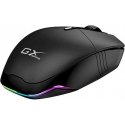 Wireless mouse, Genius GX GAMING Scorpion M8250 AI, black, optical, 3200DPI Wireless mouse, Genius GX GAMING Scorpion M8250 AI, black, optical, 3200DPI