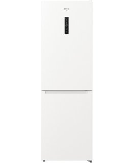 Upo NRF66DW fridge-freezer, white