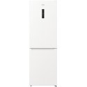 Upo NRF66DW -jääkaappipakastin, valkoinen Upo NRF66DW -jääkaappipakastin, valkoinen