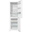 Upo NRF66DW -jääkaappipakastin, valkoinen Upo NRF66DW -jääkaappipakastin, valkoinen