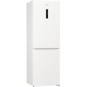 Upo NRF66DW fridge-freezer, white Upo NRF66DW fridge-freezer, white