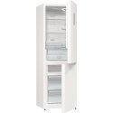 Upo NRF66DW fridge-freezer, white Upo NRF66DW fridge-freezer, white