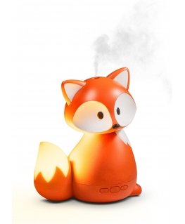 Fuj:tech Fox fox night light with humidifier