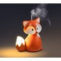 Fuj:tech Fox fox night light with humidifier Fuj:tech Fox fox night light with humidifier