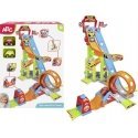 Simba Dickie ABC Jays Jump'n Fun Tower - car track Simba Dickie ABC Jays Jump'n Fun Tower - car track