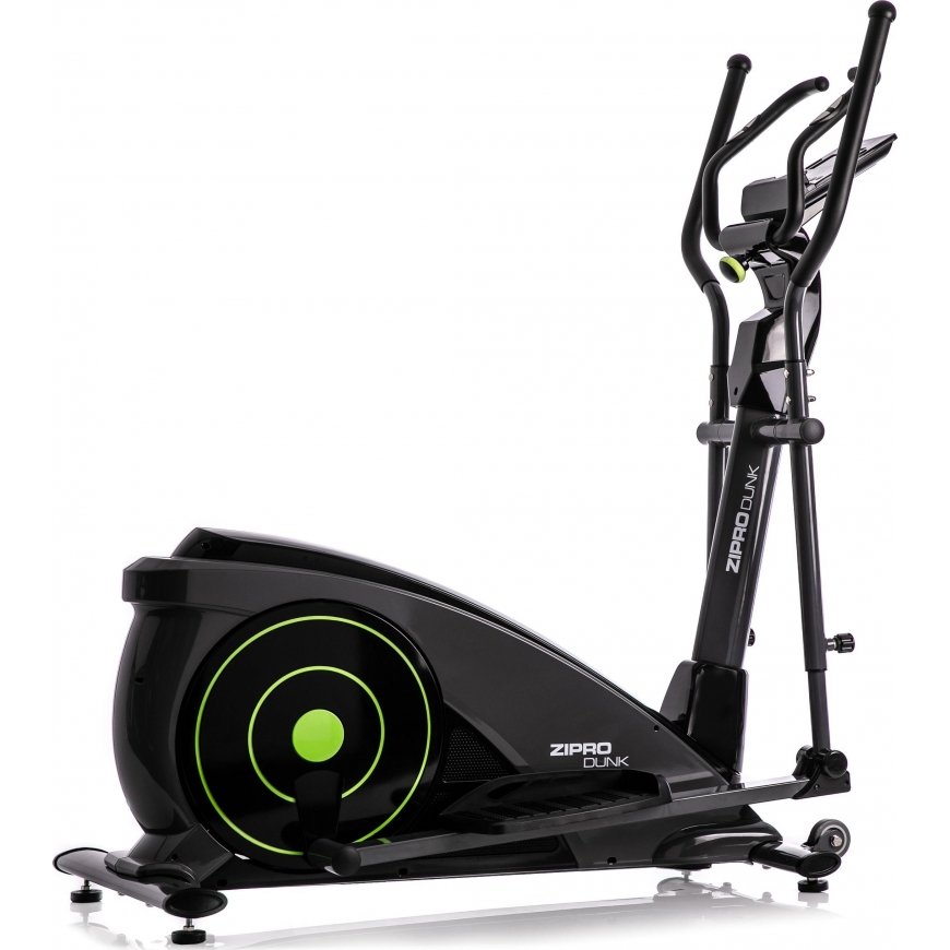 Elliptical trainer Zipro Dunk – 3