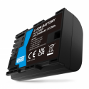 Newell LP-E6P battery for Canon